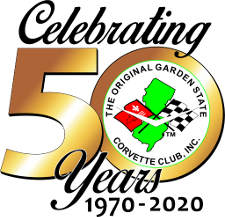 The Original Garden State Corvette Club
