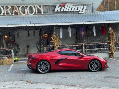 Frank Holzer & Debbie Elbe