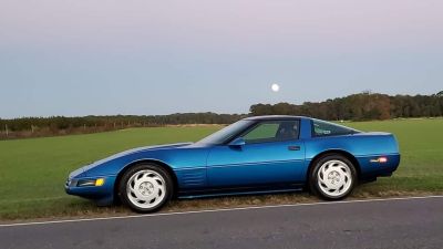 Rich & Lisa Powelson